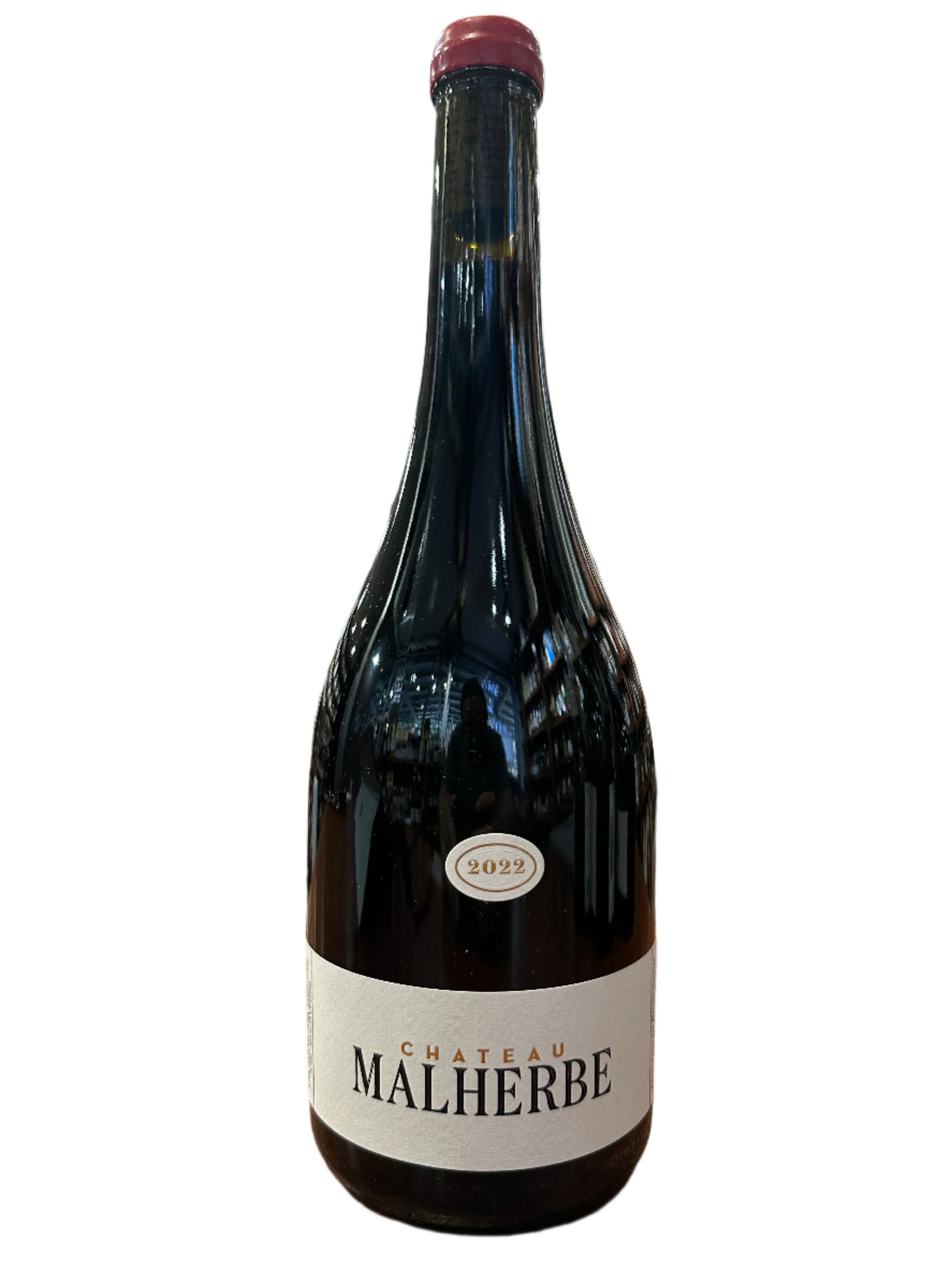 Chateau Malherbe - Red Wine 2024 (750ml)