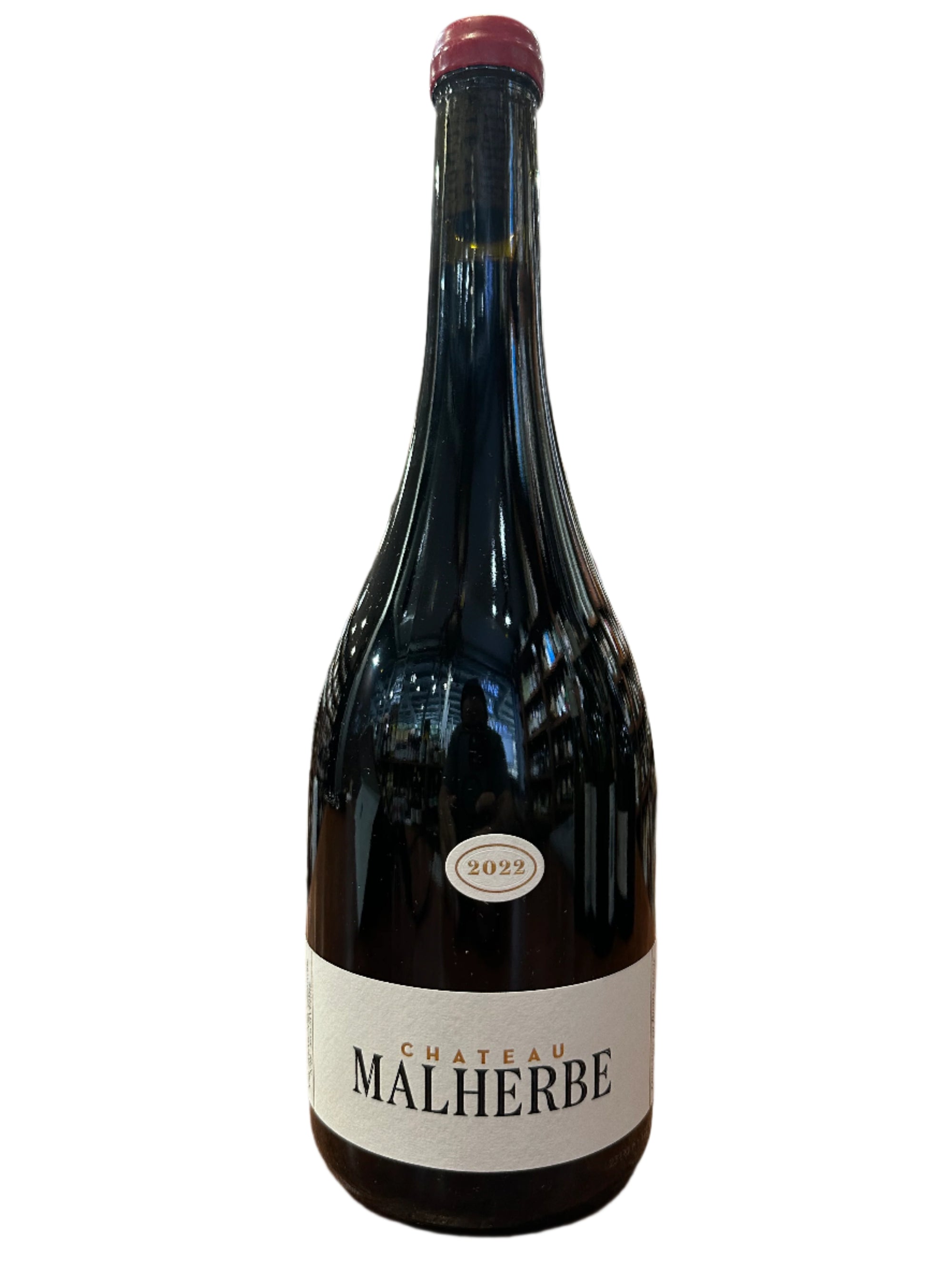 Chateau Malherbe - Red Wine 2024 (750ml)