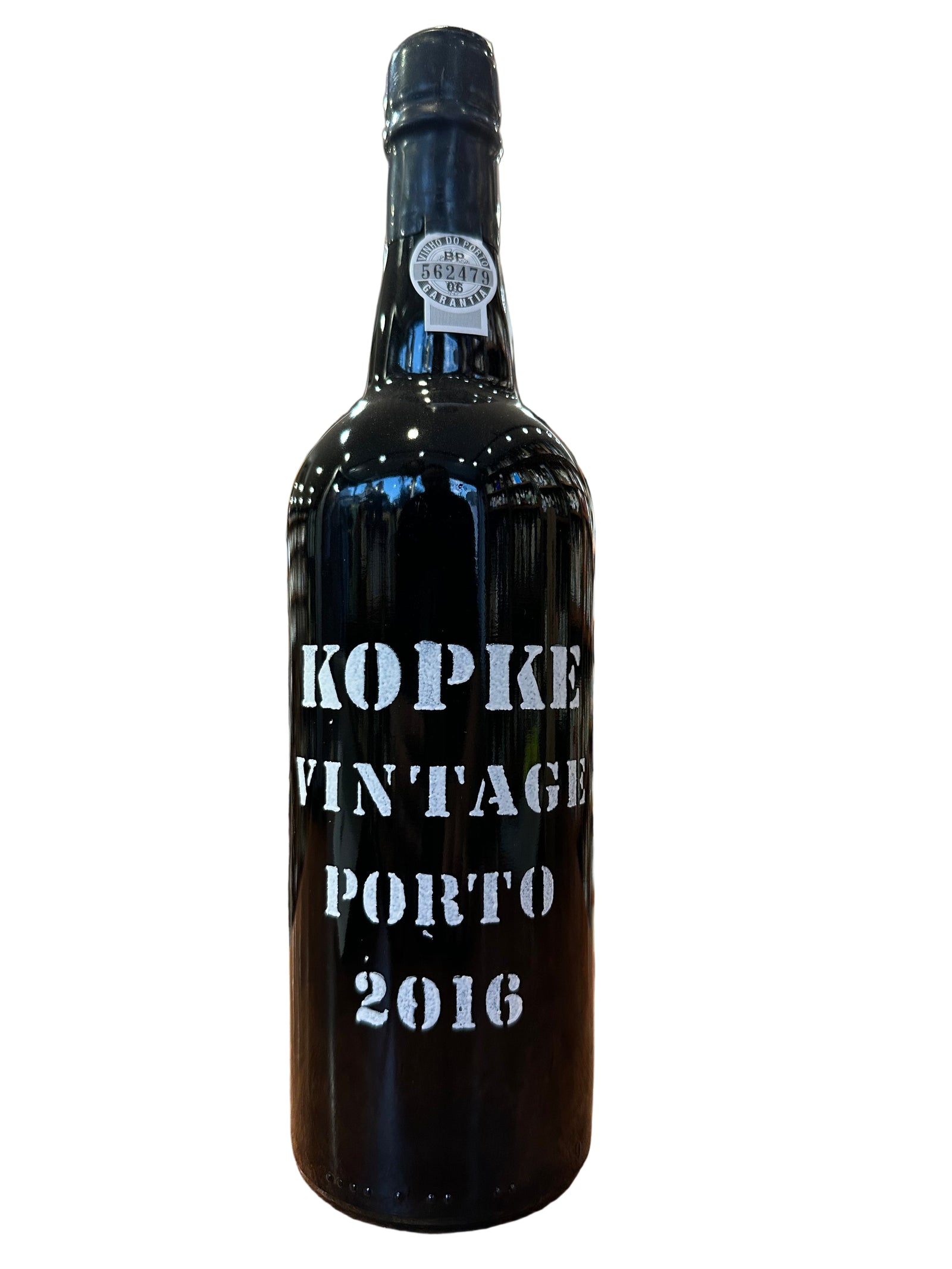 Kopke - “Vintage 2016” Porto NV (750ml)