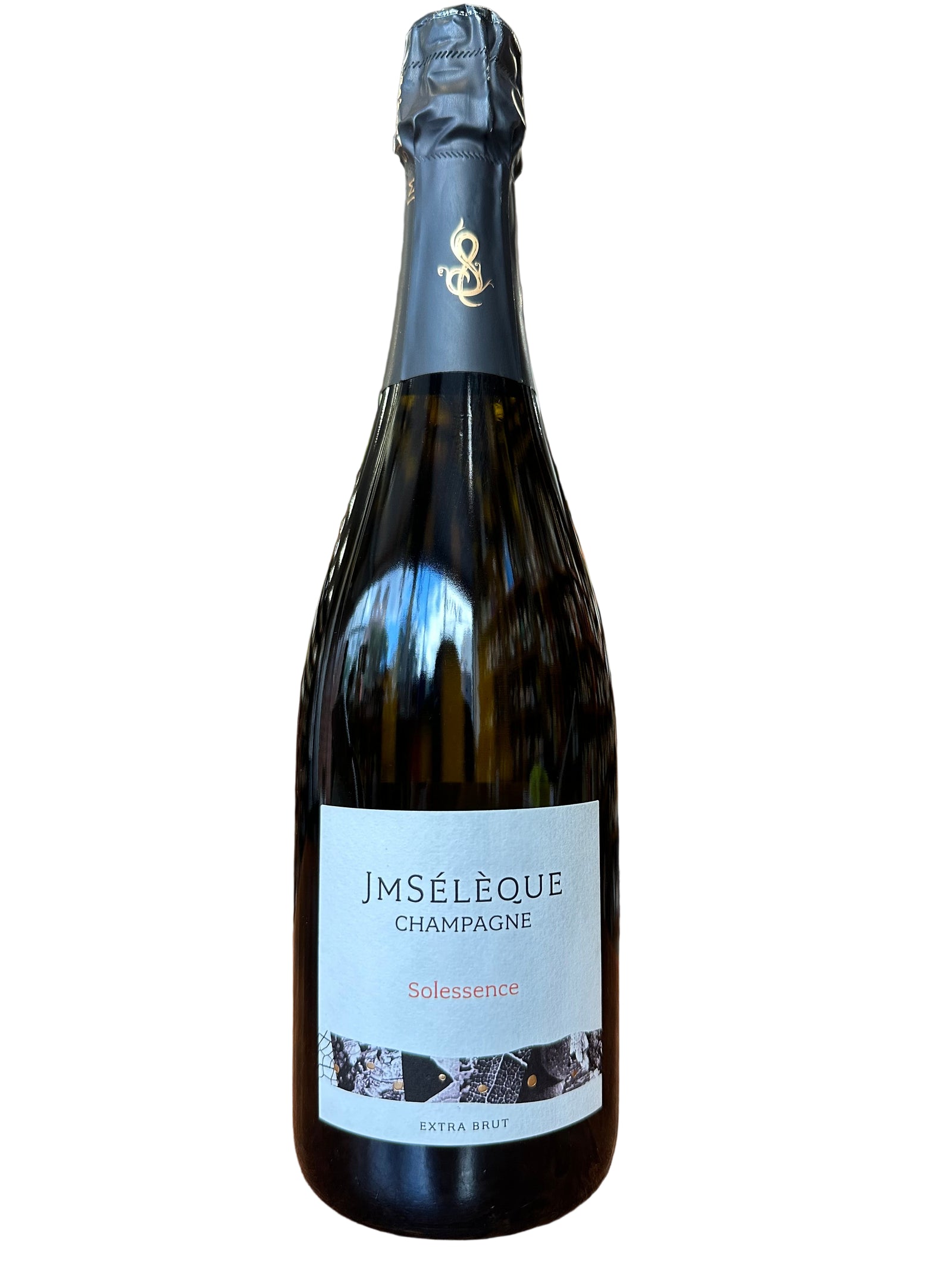 JM Seleque - Solessence Extra Brut Champagne (750ml)