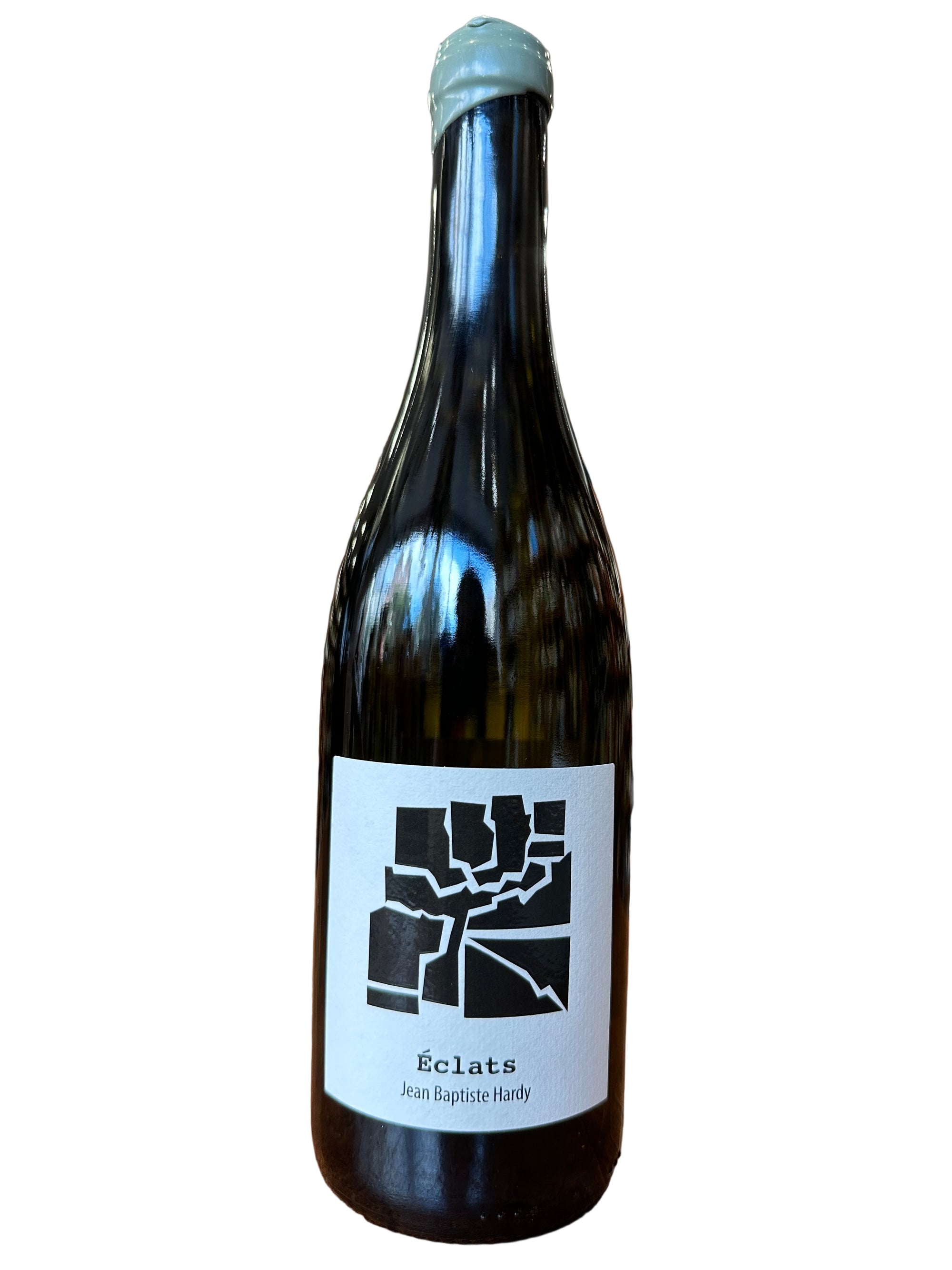 Jean Baptiste Hardy - "Eclats" 100% Melon de Bourgogne 2023 (750ml)