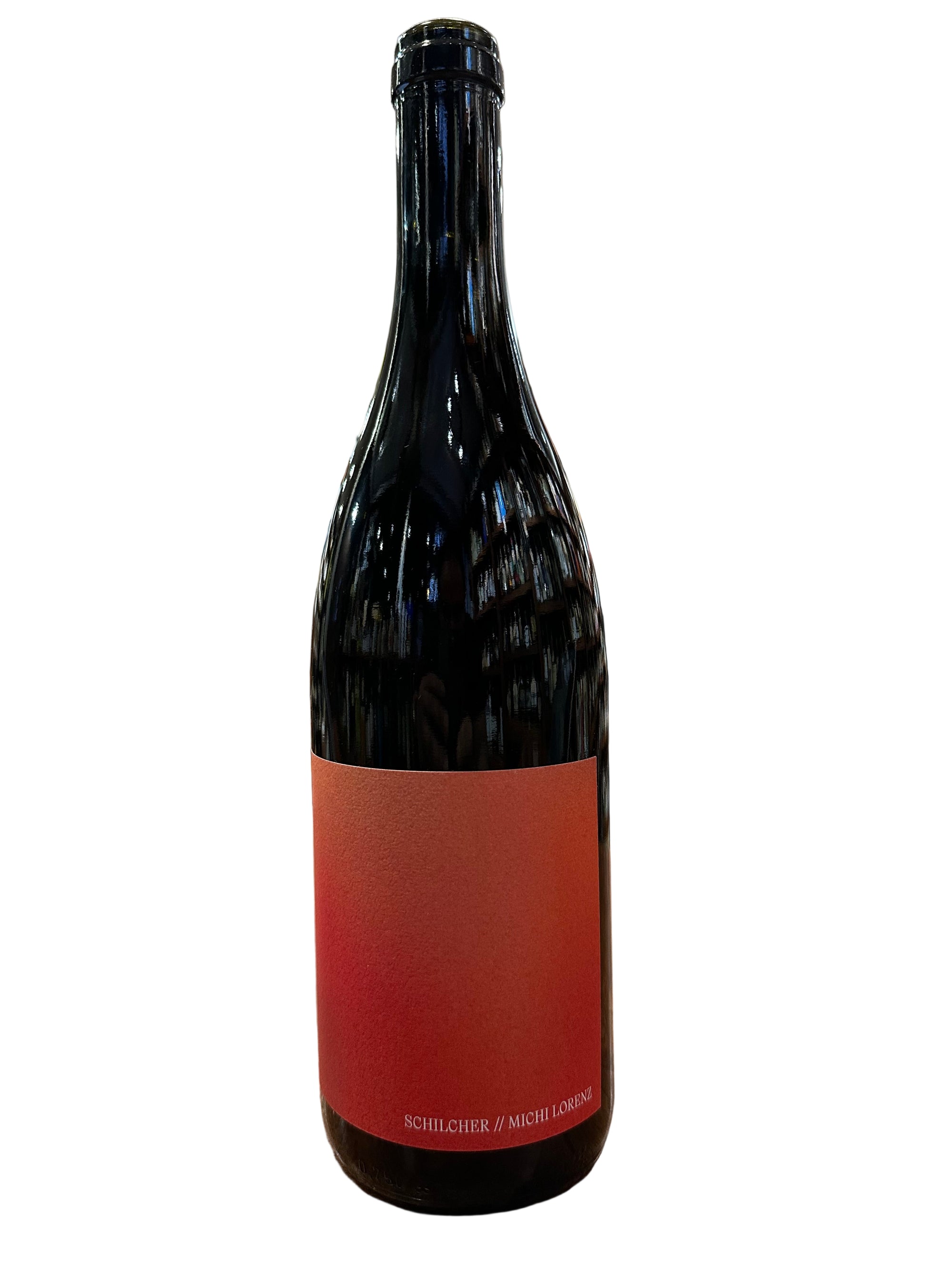 Michi Lorenz- "Schilcher" Steirerland Rose Wine 2021 (750ml)