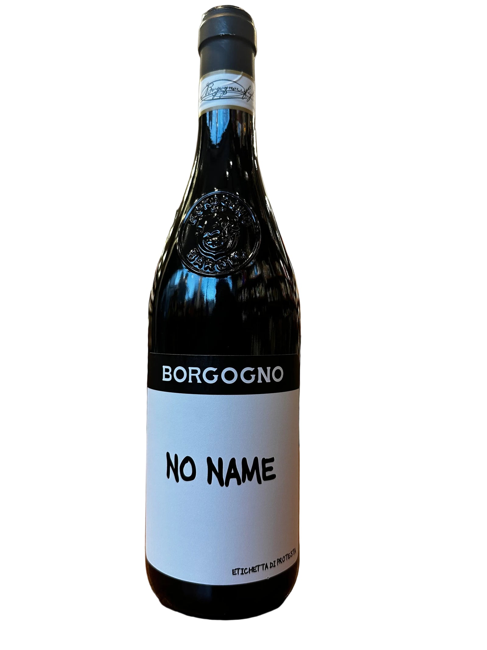 Borgogno - "No Name" Langhe Nebbiolo 2020 (750ml)