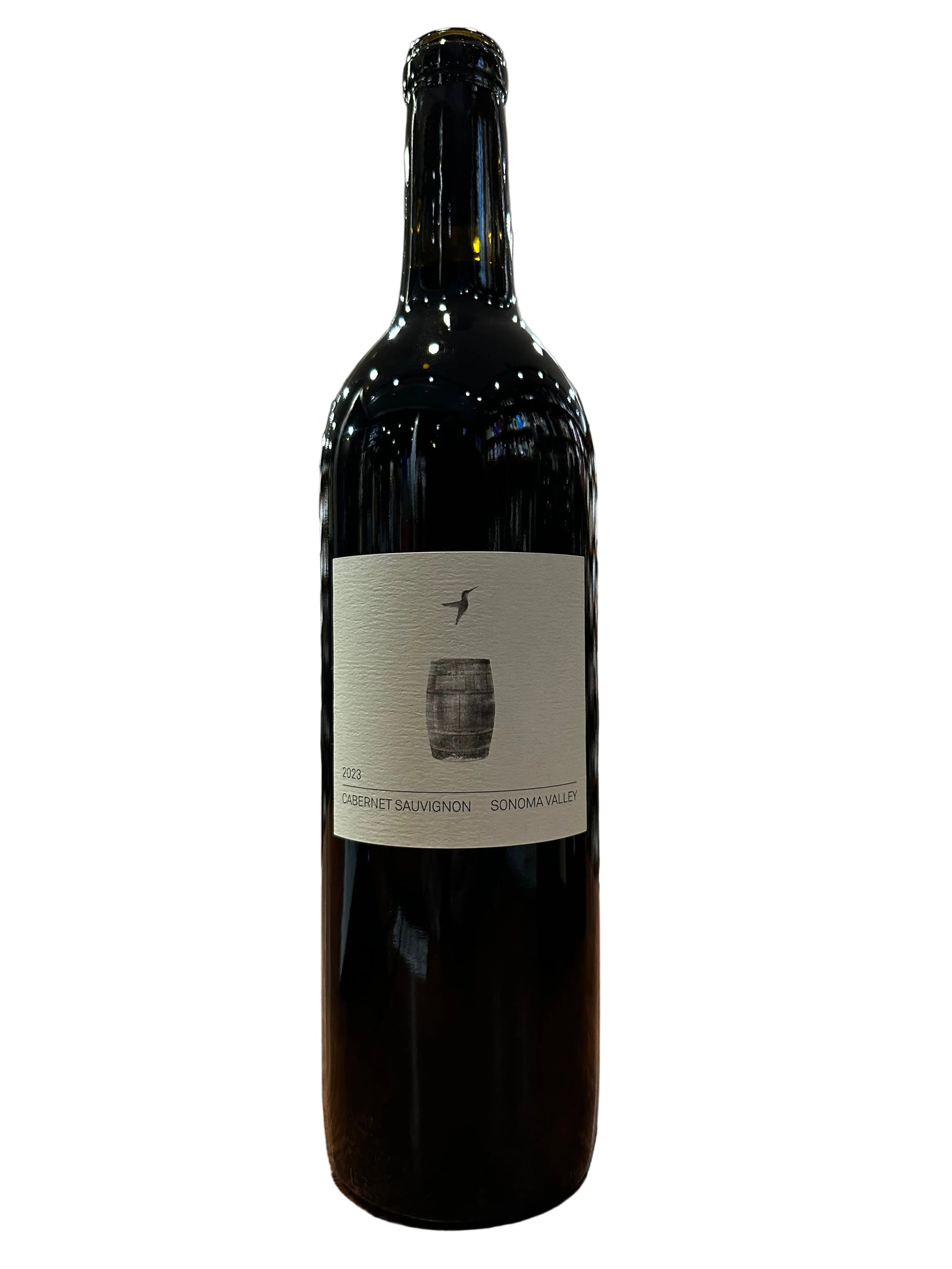 Gail Wines - "Doris" Cabernet Sauvignon 2023 (750ml)