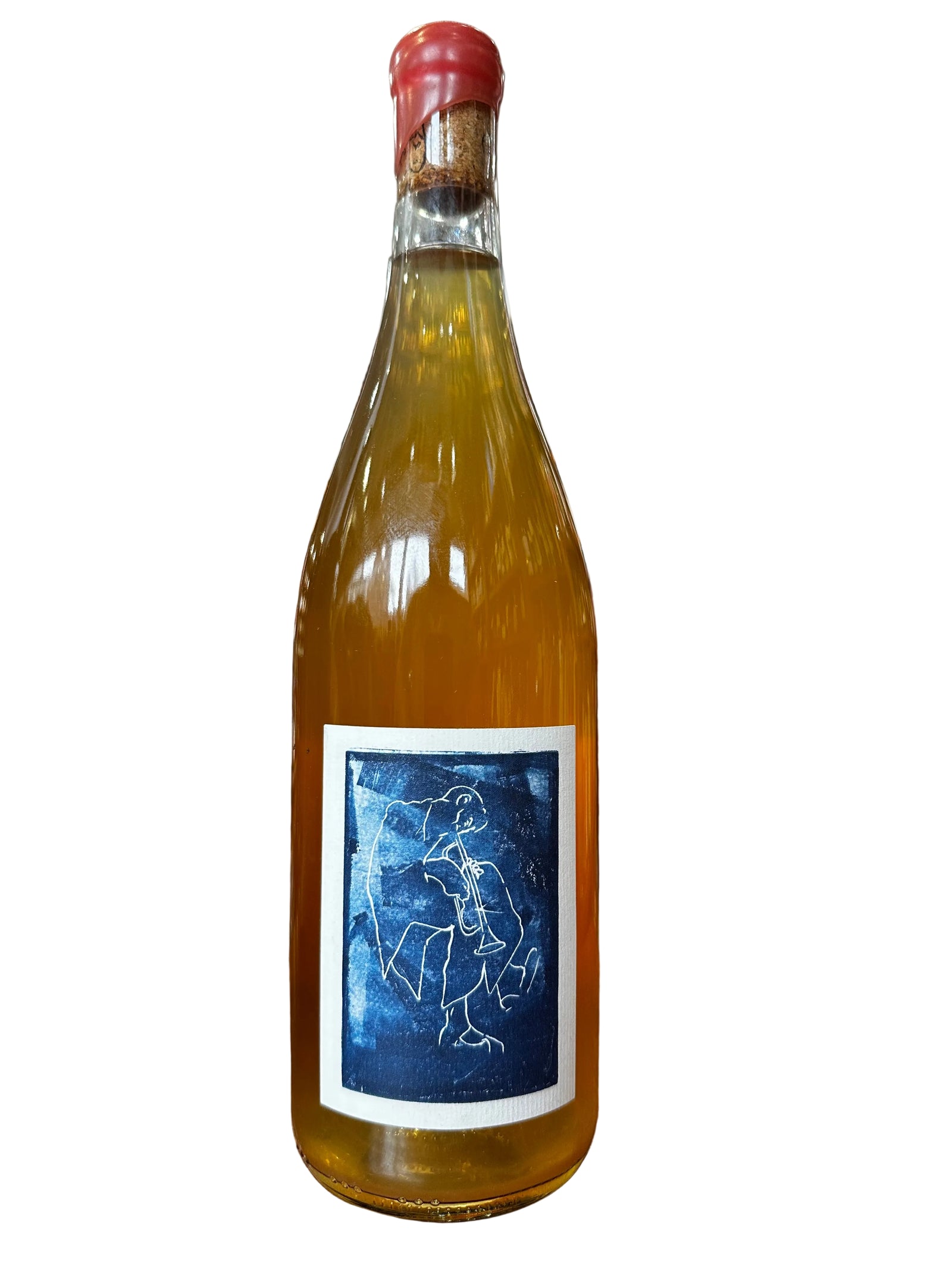 Les Vins De Barbichette - "Chette Baker" 2024 (750ml)