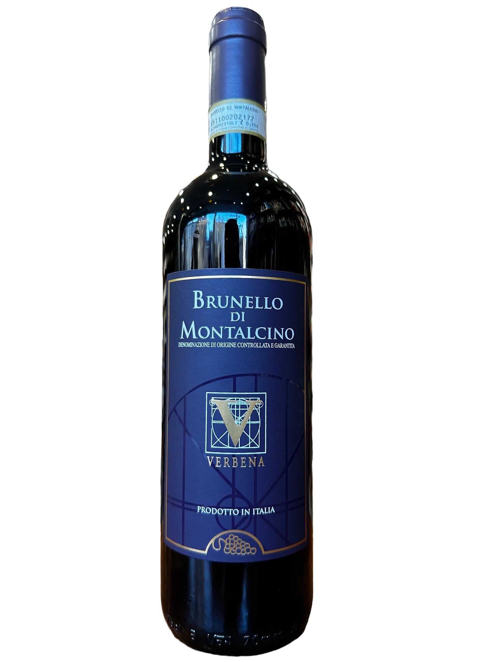 Verbena - Brunello Di Montalcino 2019 (750ml)