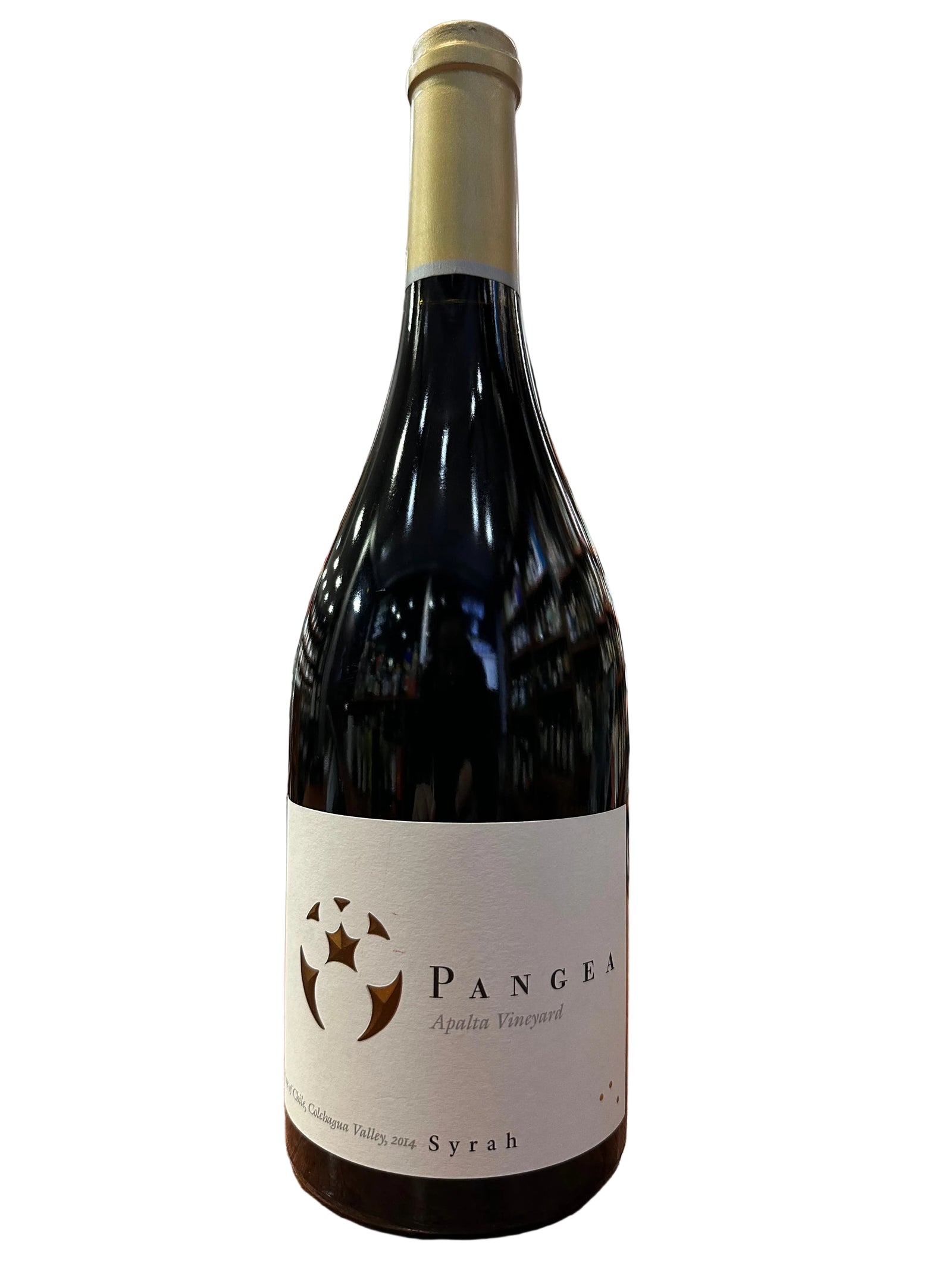 Ventisquero - "Pangea"  Syrah 2023 (750ml)