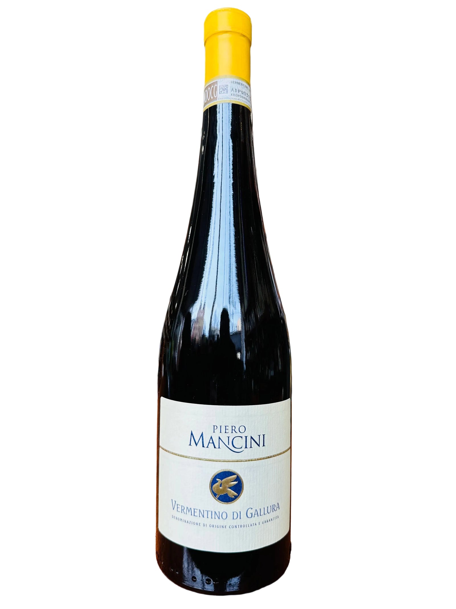 Piero Mancini- Vermentino di Gallura 2024 (750ml)