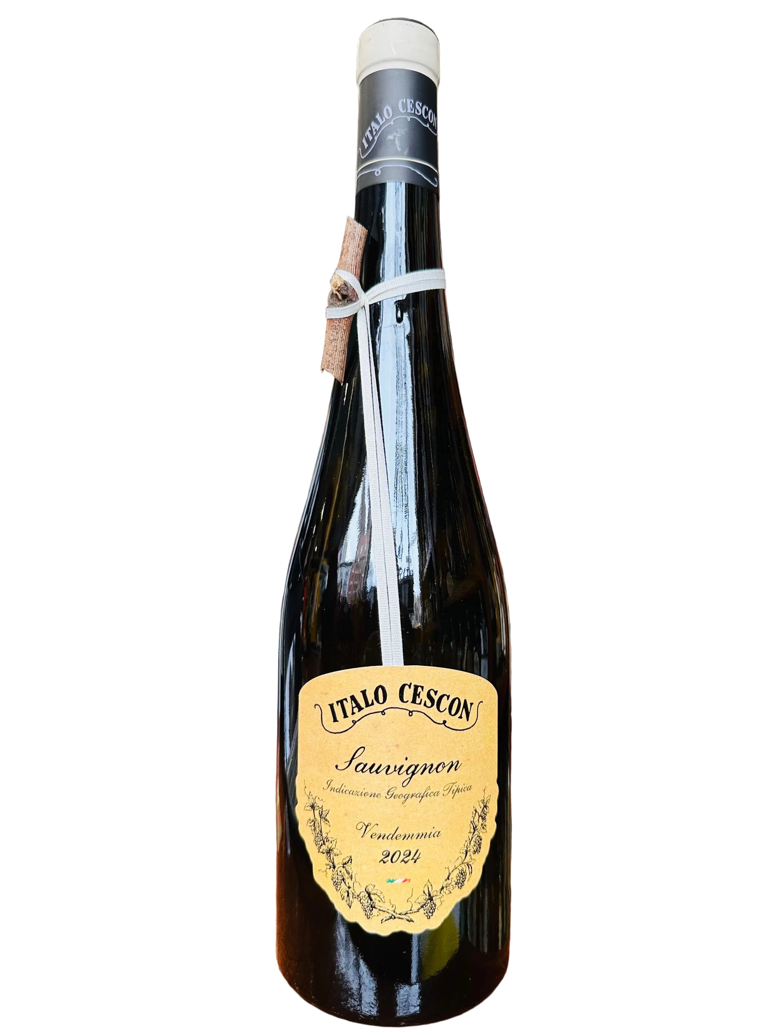 Italo Cescon- Sauvignon Blanc 2024 (750ml)