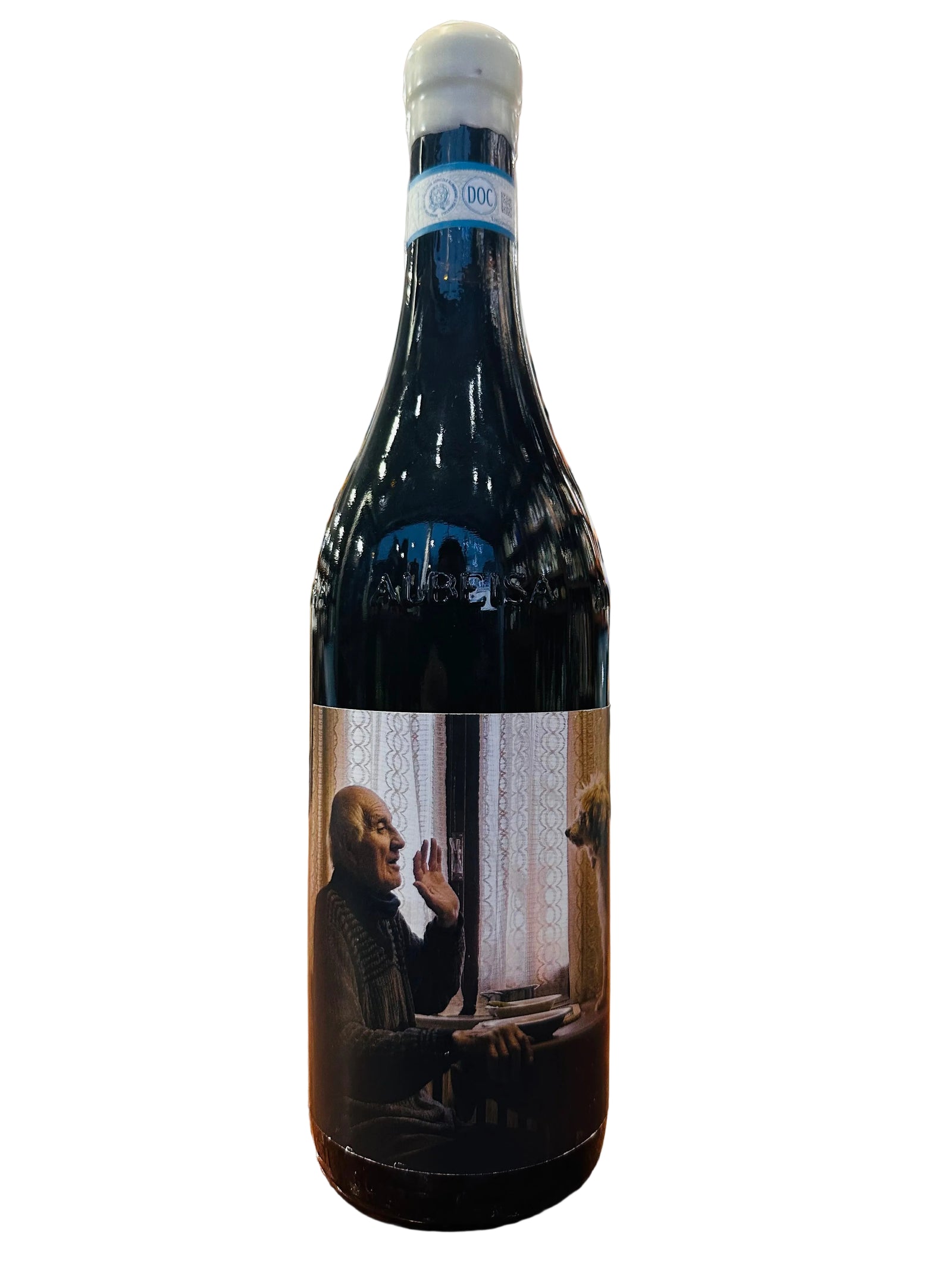 Serio e Batista Borgogno- Truffle Hunters Nebbiolo d'Alba 2023 (750ml)