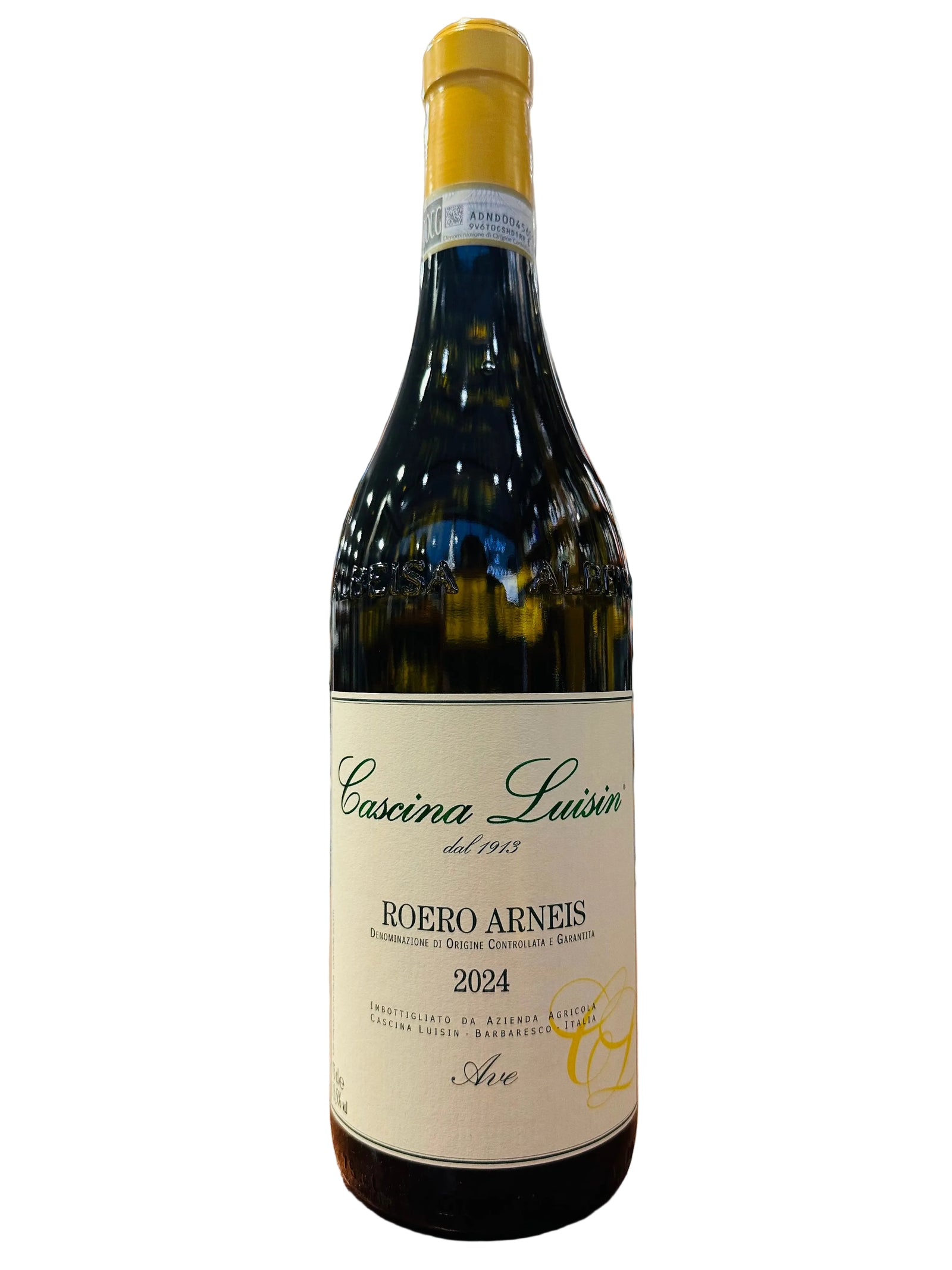 Cascina Luisin - Roero Arneis 2024 (750ml)