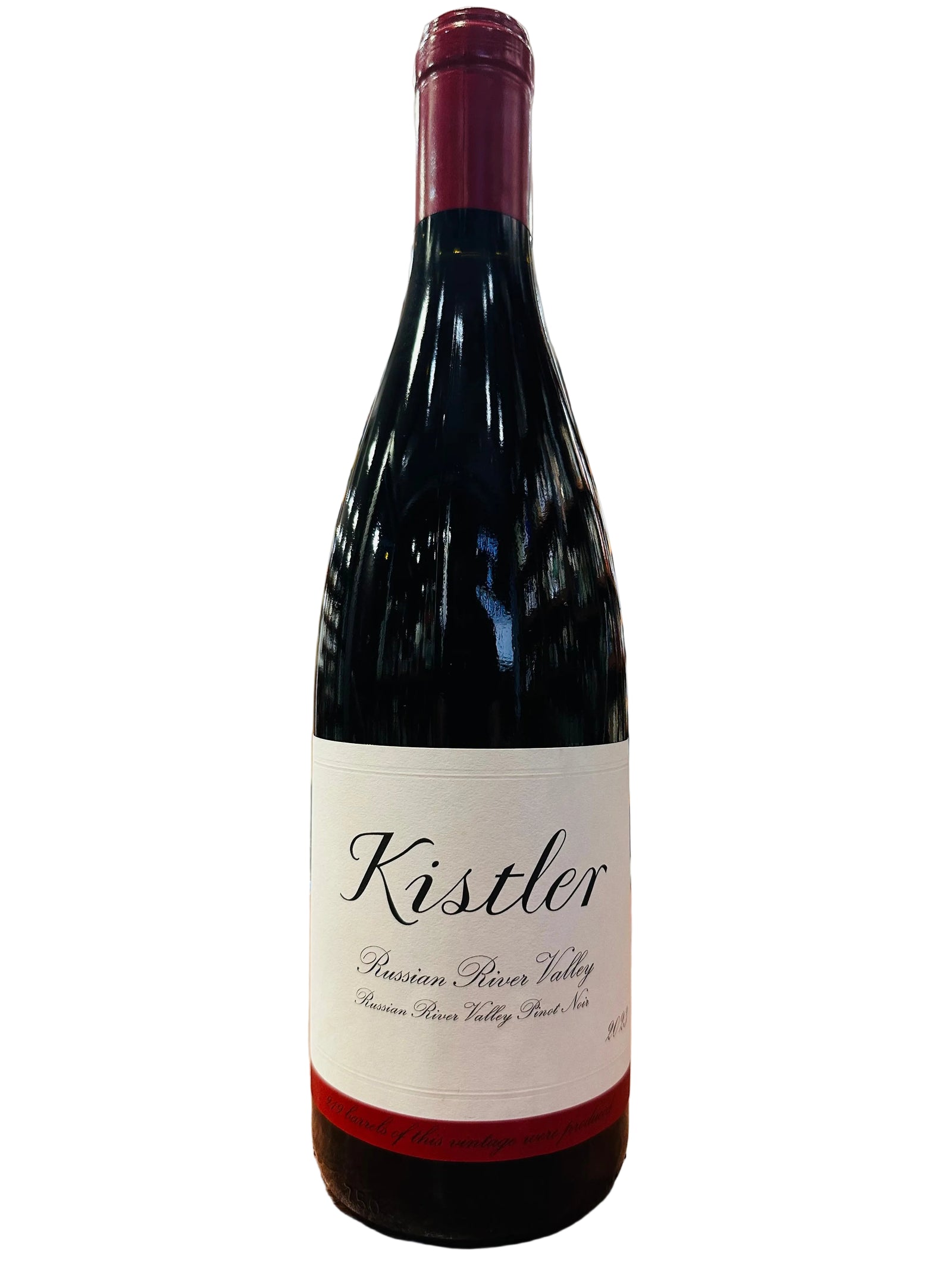 Kistler - "Russian River Valley" Pinot Noir 2023 (750ml)