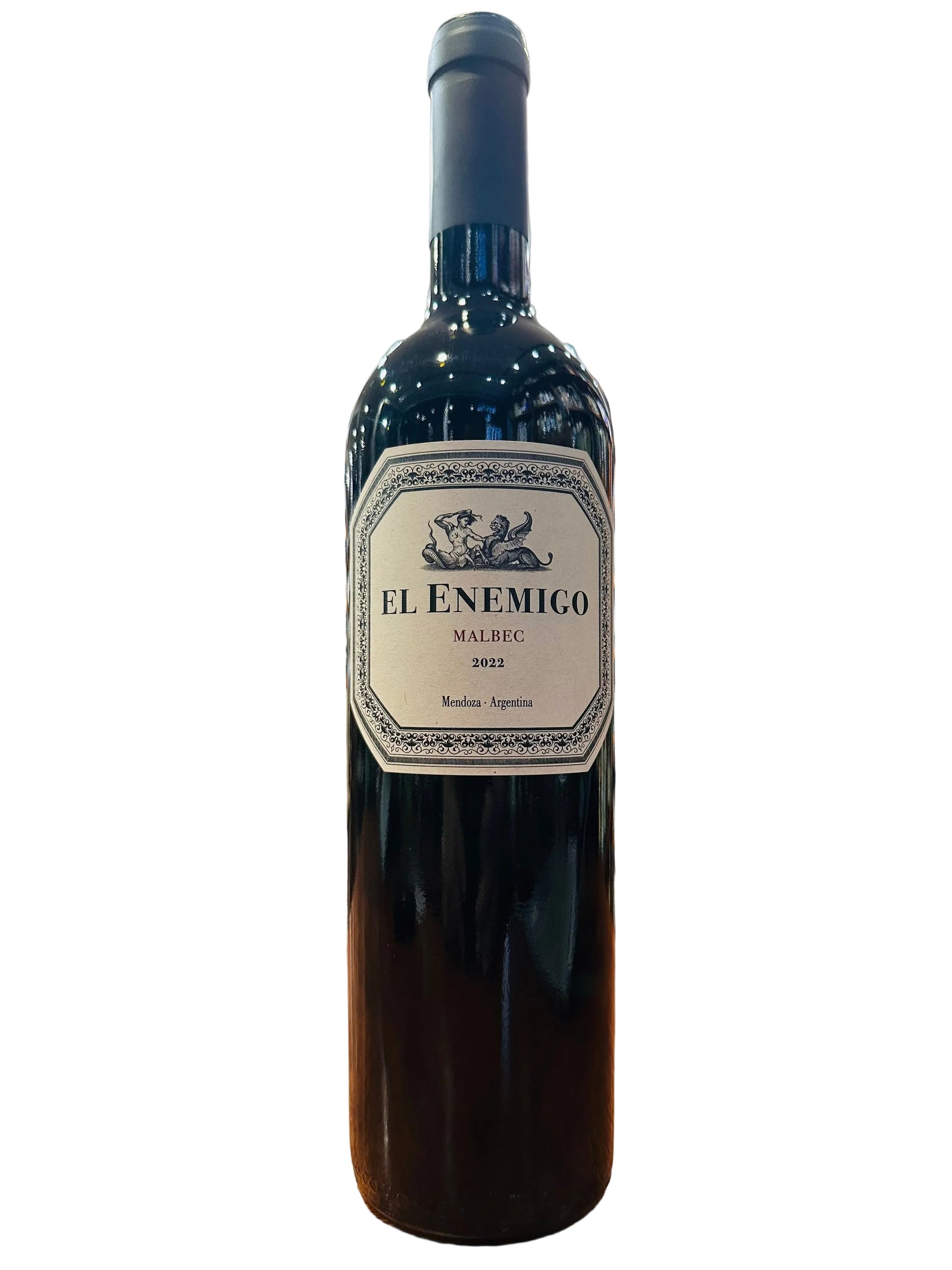 El Enemigo - Malbec 2022 (750ml)