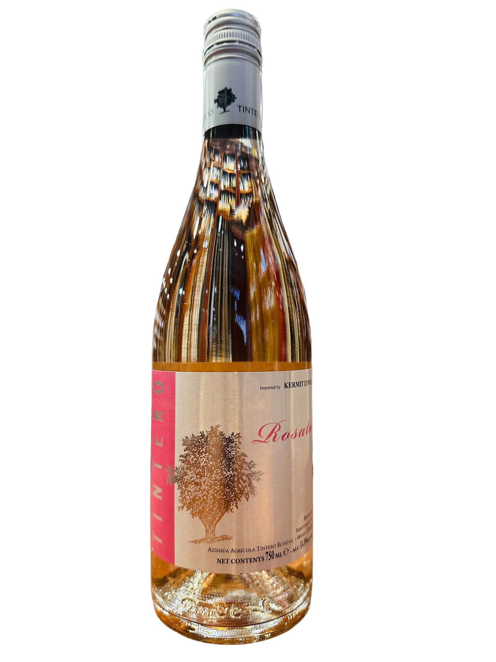Elvio Tintero - Langhe Rosato 2025 (750ml)