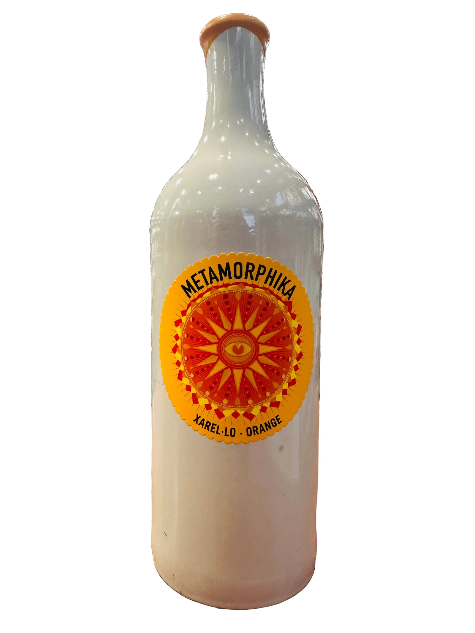 Costador - “Metamorphika” Xarel-lo Orange Wine 2023 (750ml)