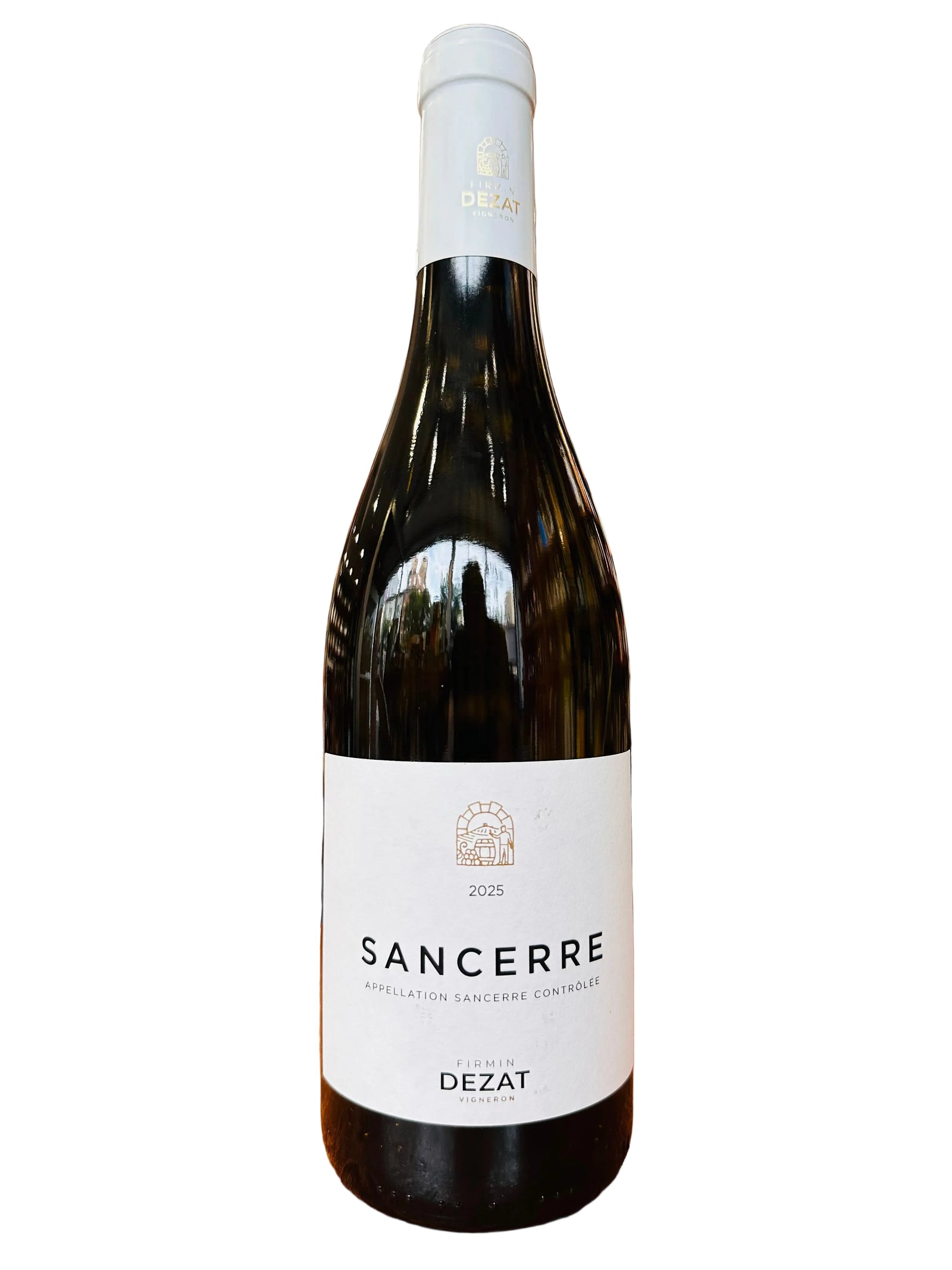 Firmin Dezat- Sancerre 2025 (750ml)
