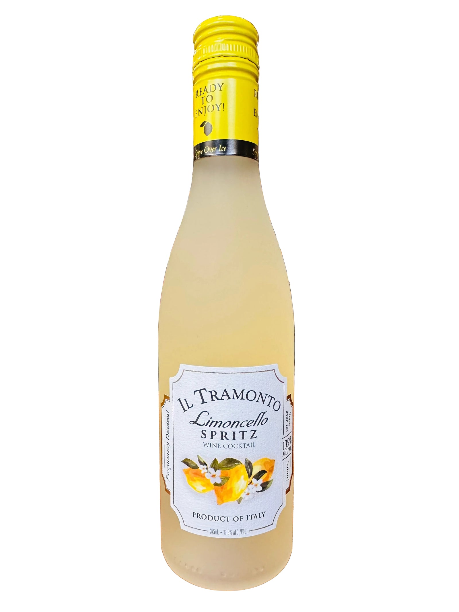 IL Tramonto - Limoncello Spritz (375ml)