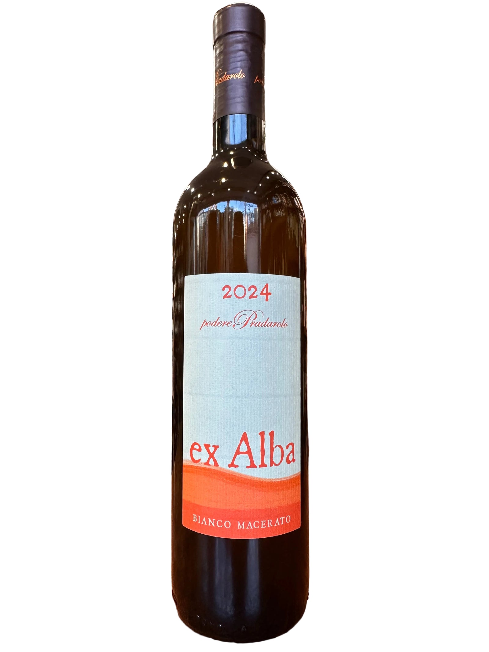 Podere Pradarolo - “Ex Alba” Bianco 2024 (750ml)