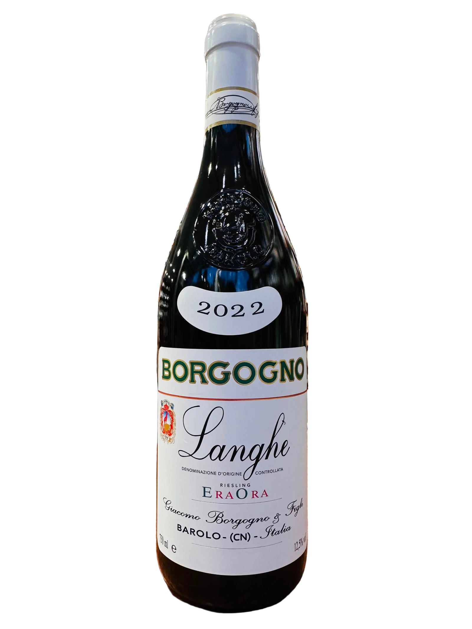 Borgogno - "EraOra" Langhe Bianco 2022 (750ml)
