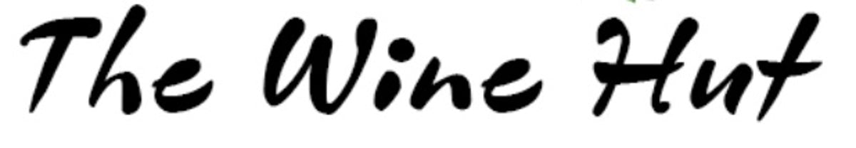 The Wine Hut NYC logo