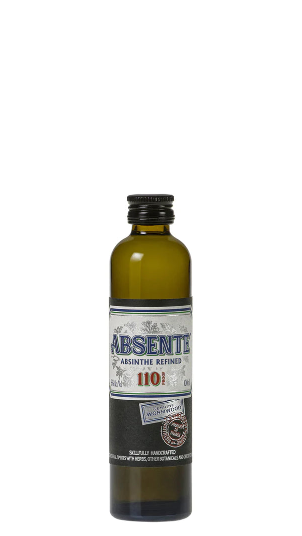 Absinthe Powder Absente - 110 Proof Absinthe (100ml) - The Wine Hut NYC