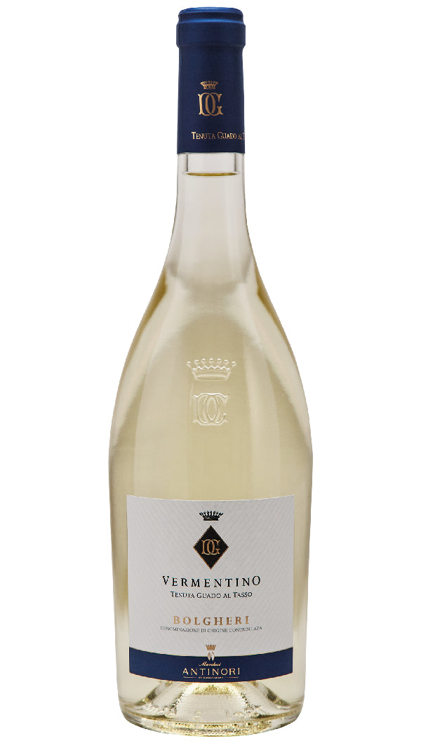 Antinori Guado - Bolgheri Vermentino 2023 (750ml)