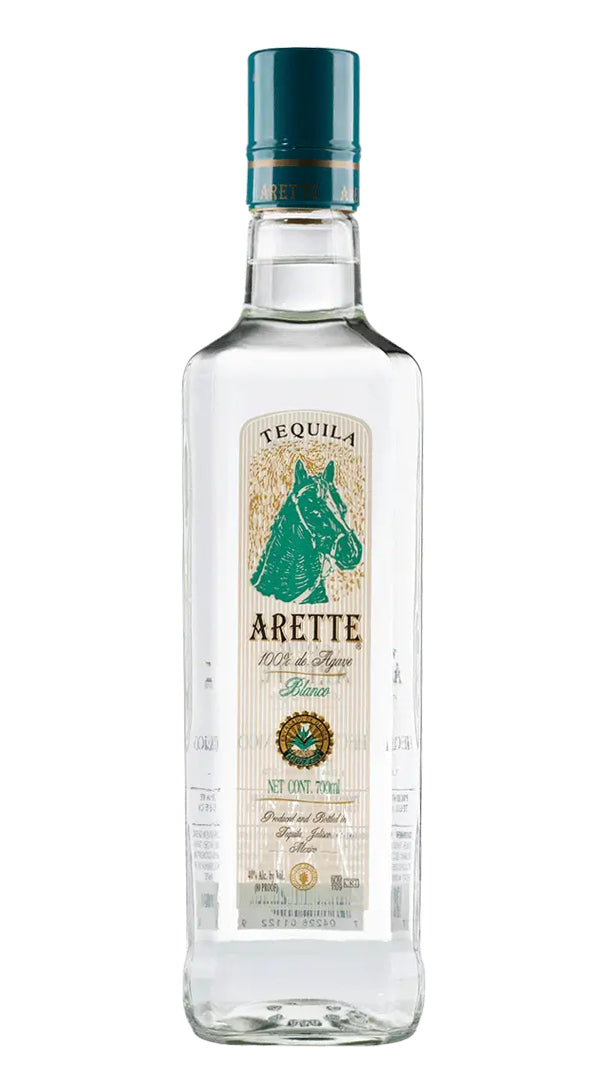 Arette - Tequila Blanco (700ml)