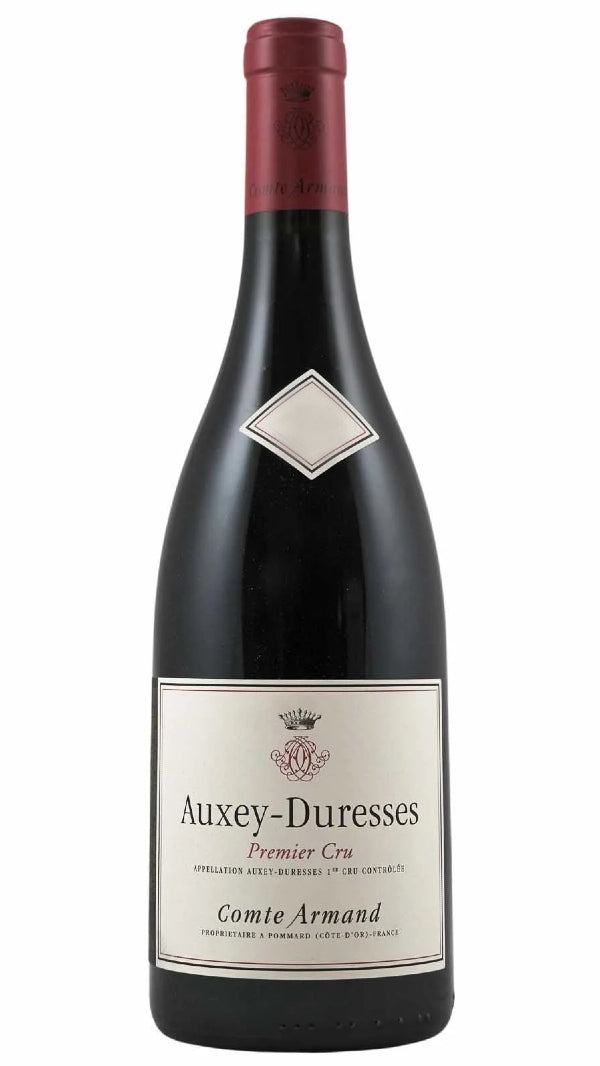 Comte Armand - Auxey Duresse Rouge 1er Cru 2021 (750ml)