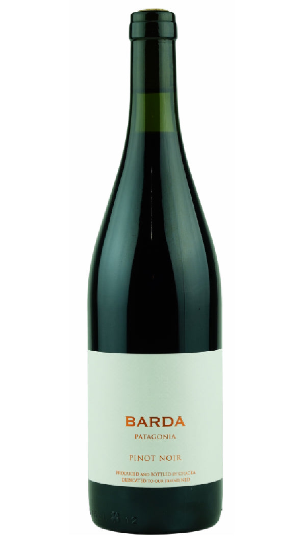 Bodegas Chacra - "Barda" Patagonia Pinot Noir 2021 (750ml)