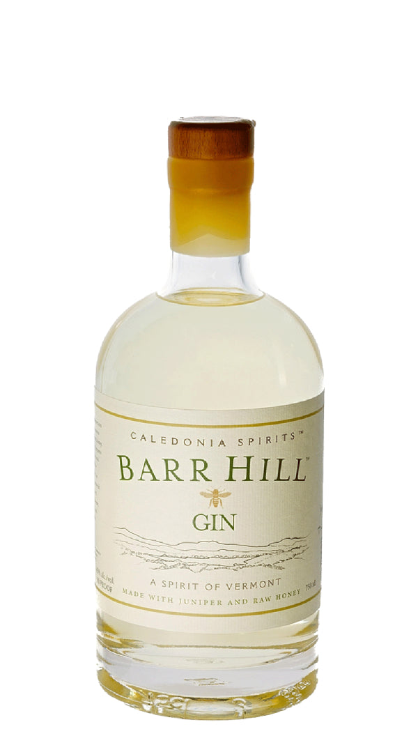 Caledonia Spirits - Barr Hill Vermont Gin (750ml)