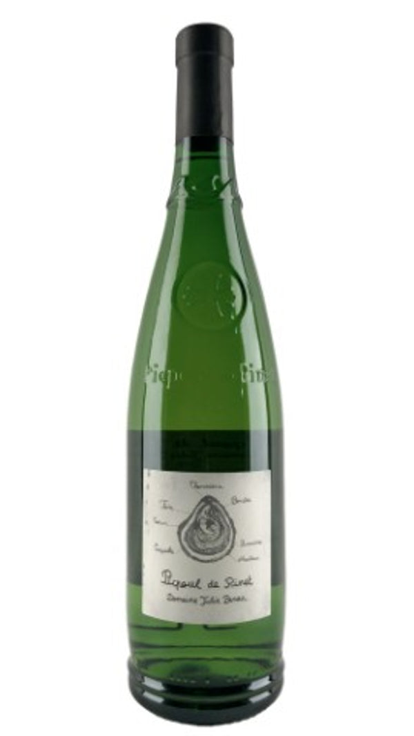 Julie Benau - Picpoul de Pinet 2022 (750ml)