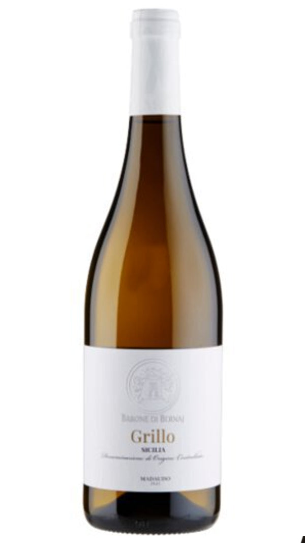 Barone di Bernaj - Sicily Grillo 2022 (750ml)