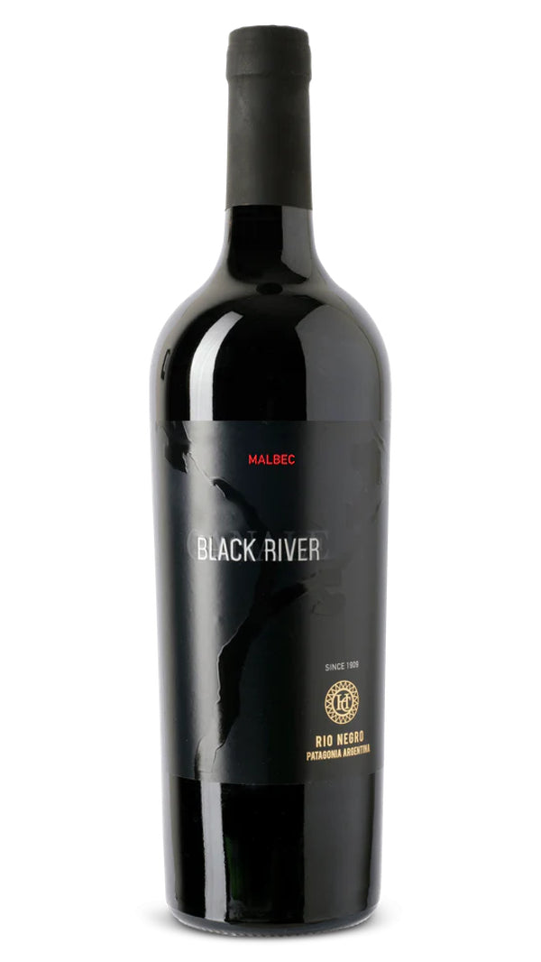 Black River - Rio Negro Malbec 2021 (750ml)