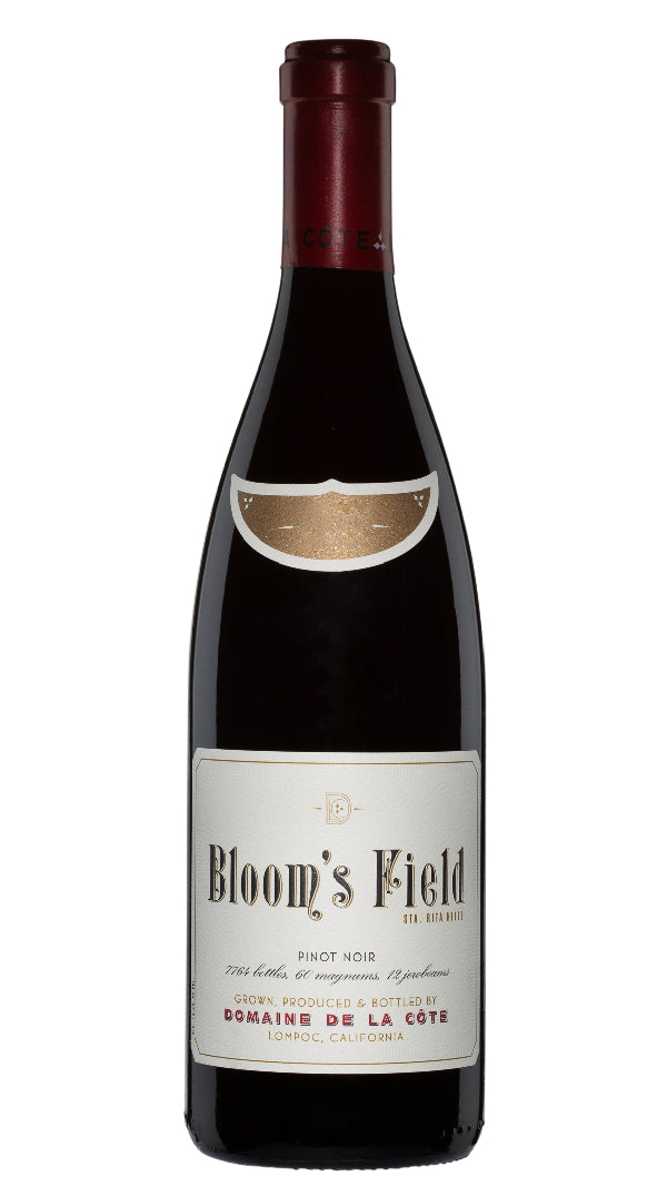 Domaine de la Cote - “Blooms Field” Pinot Noir 2023 (750ml)