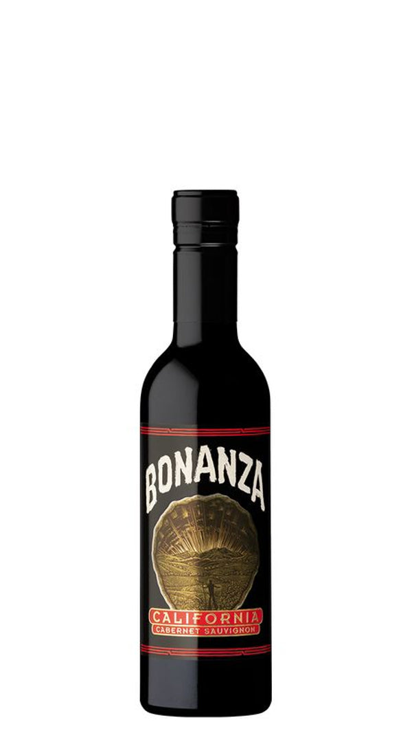 Bonanza Winery - "Lot 5” California Cabernet Sauvignon NV (375ml)