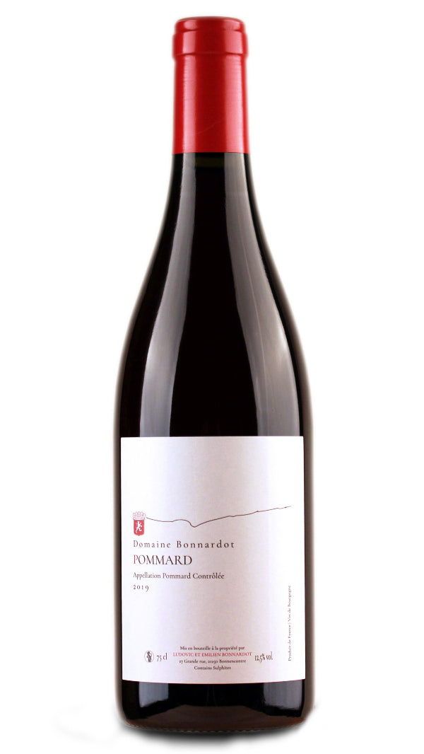 Domaine Bonnardot - Pommard 2021 (750ml)