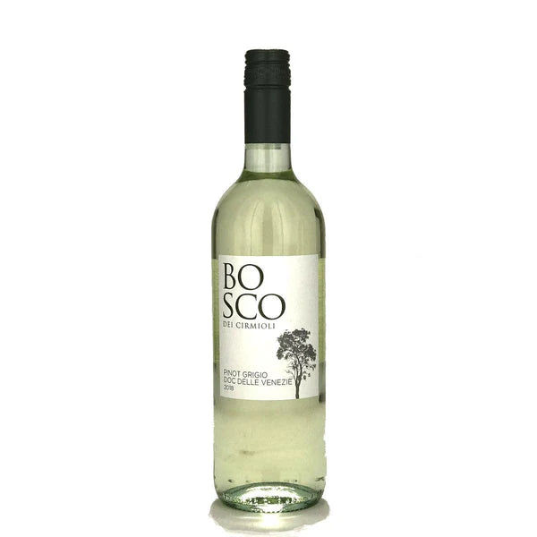 Bosco dei Cirmioli - Pinot Grigio 2021 (1.5l)