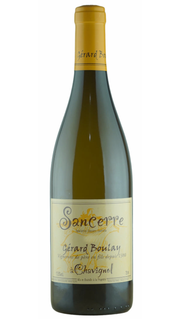 Gerard Boulay - "a Chavignol" Sancerre Blanc 2022 (750ml)