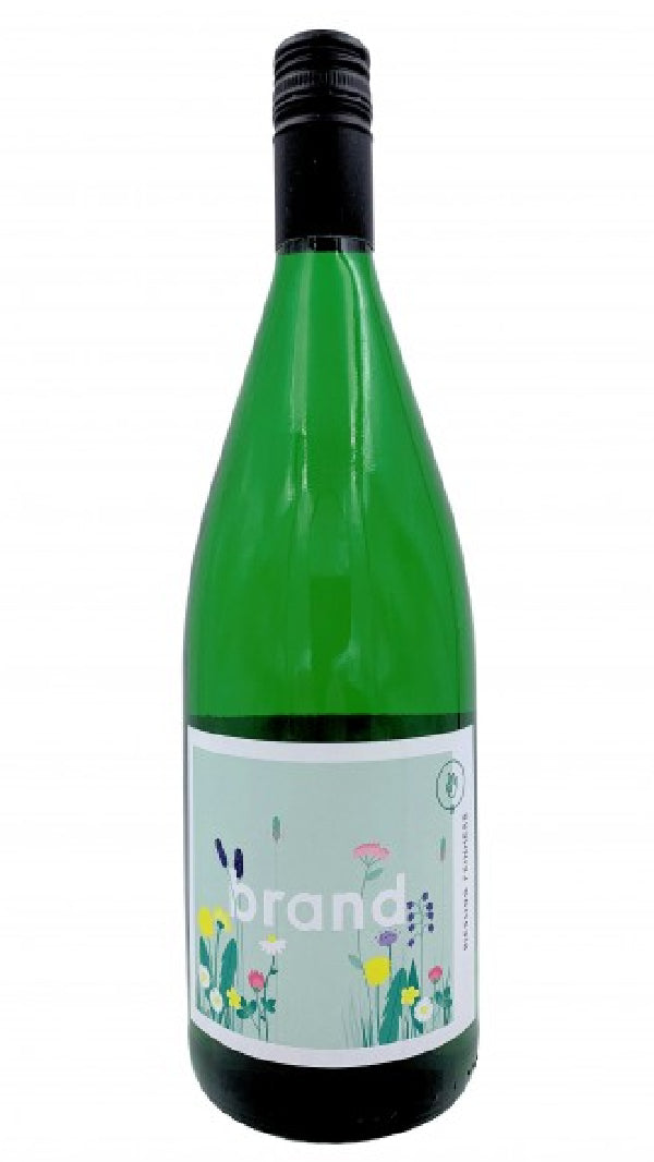 Brint Riesling Weingut Brand - Riesling Feinherb 2023 (1L) - The Wine Hut NYC
