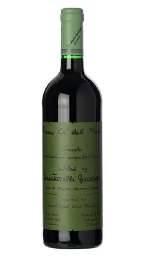 Giuseppe Quintarelli - "Ca del Merlo" Veneto Rosso 2018 (750ml)