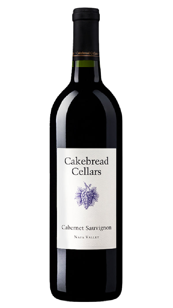 Cakebread Cellars - Napa Valley Cabernet Sauvignon 2021 (750ml)