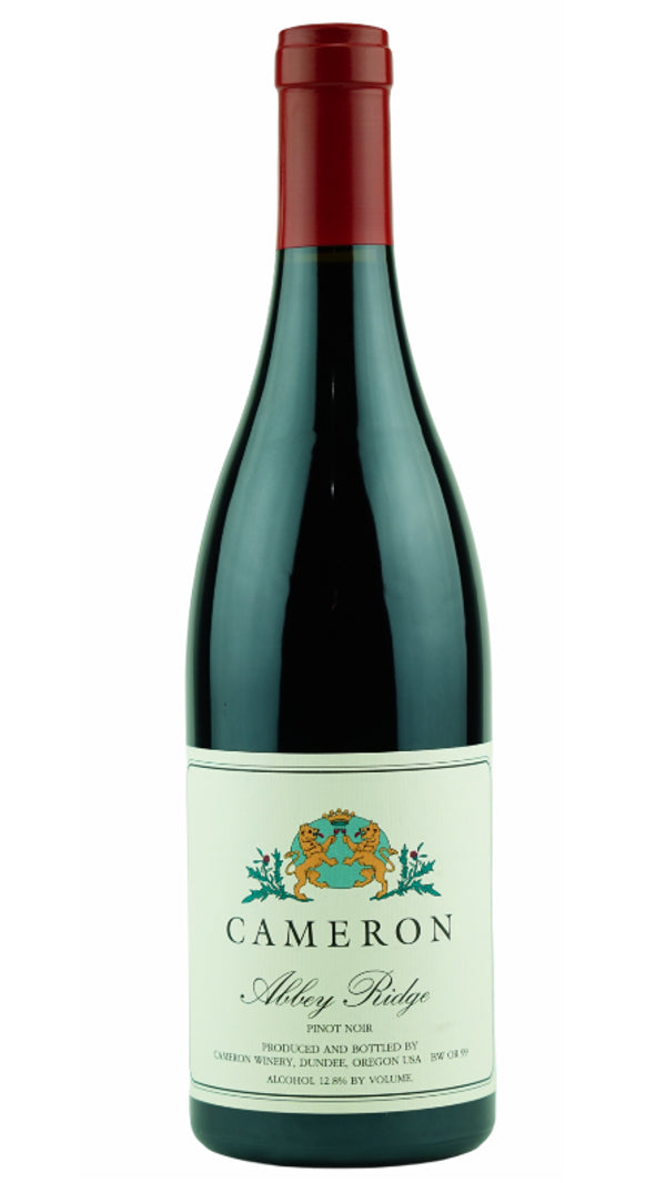 Cameron - “Abbey Ridge” Dundee Pinot Noir 2021 (750ml)
