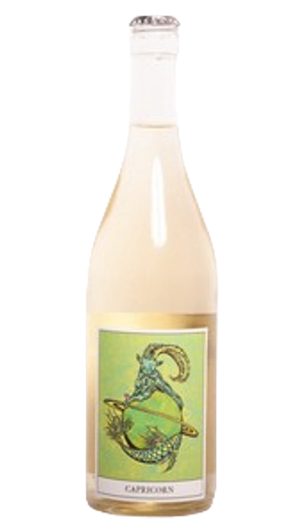 Heron Hill Winery - “Capricorn” Sparkling Vidal Blanc NV (750ml)