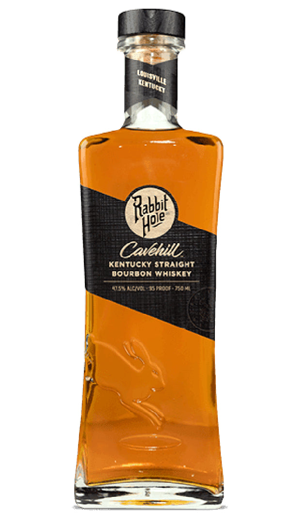 Rabbit Hole - "Cavehill" Kentucky Straight Bourbon Whiskey (750ml)