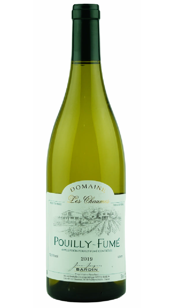 Domaine Les Chaumes - Pouilly Fume 2023 (750ml)