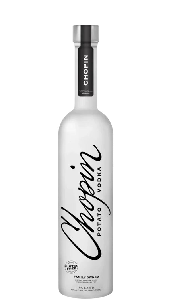 Chopin - Potato Vodka (750ml)