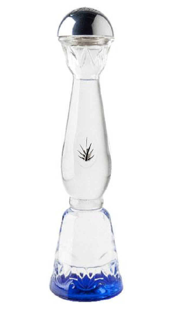 Clase Azul - Plata Tequila (750ml)