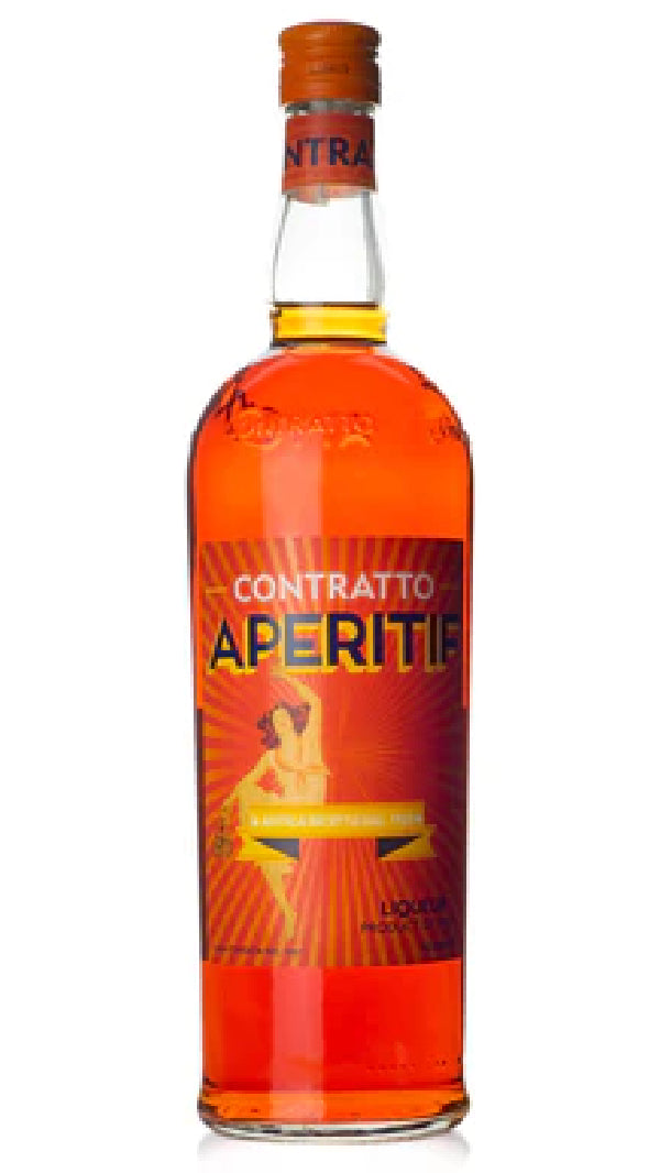 Contratto - Aperitif (1L)