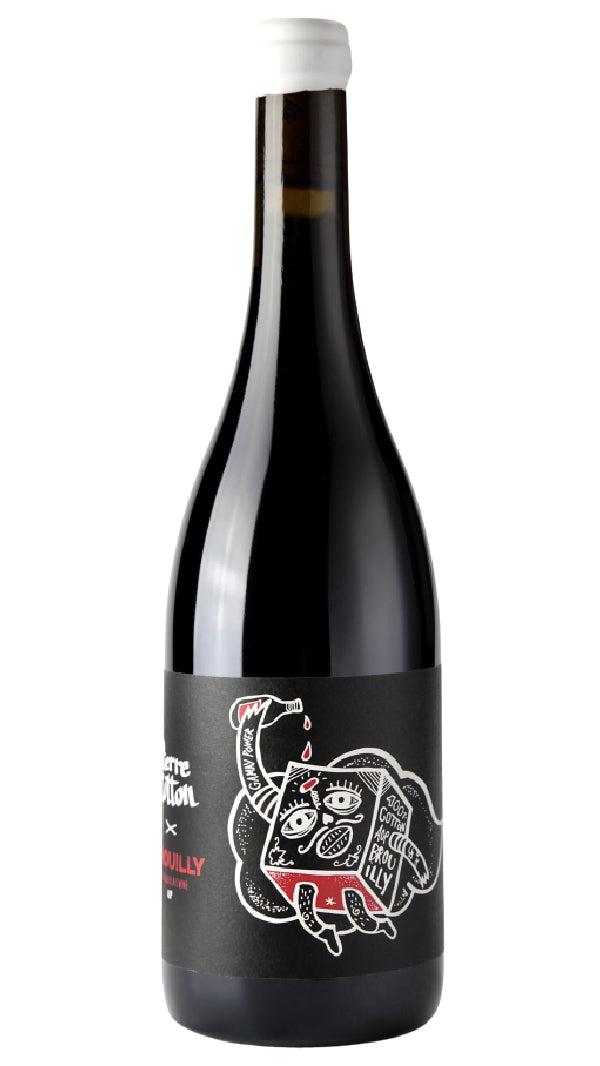 Bonnet Cotton - Brouilly 2022 (750ml)