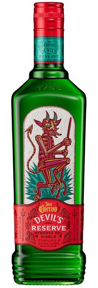Jose Cuervo - 